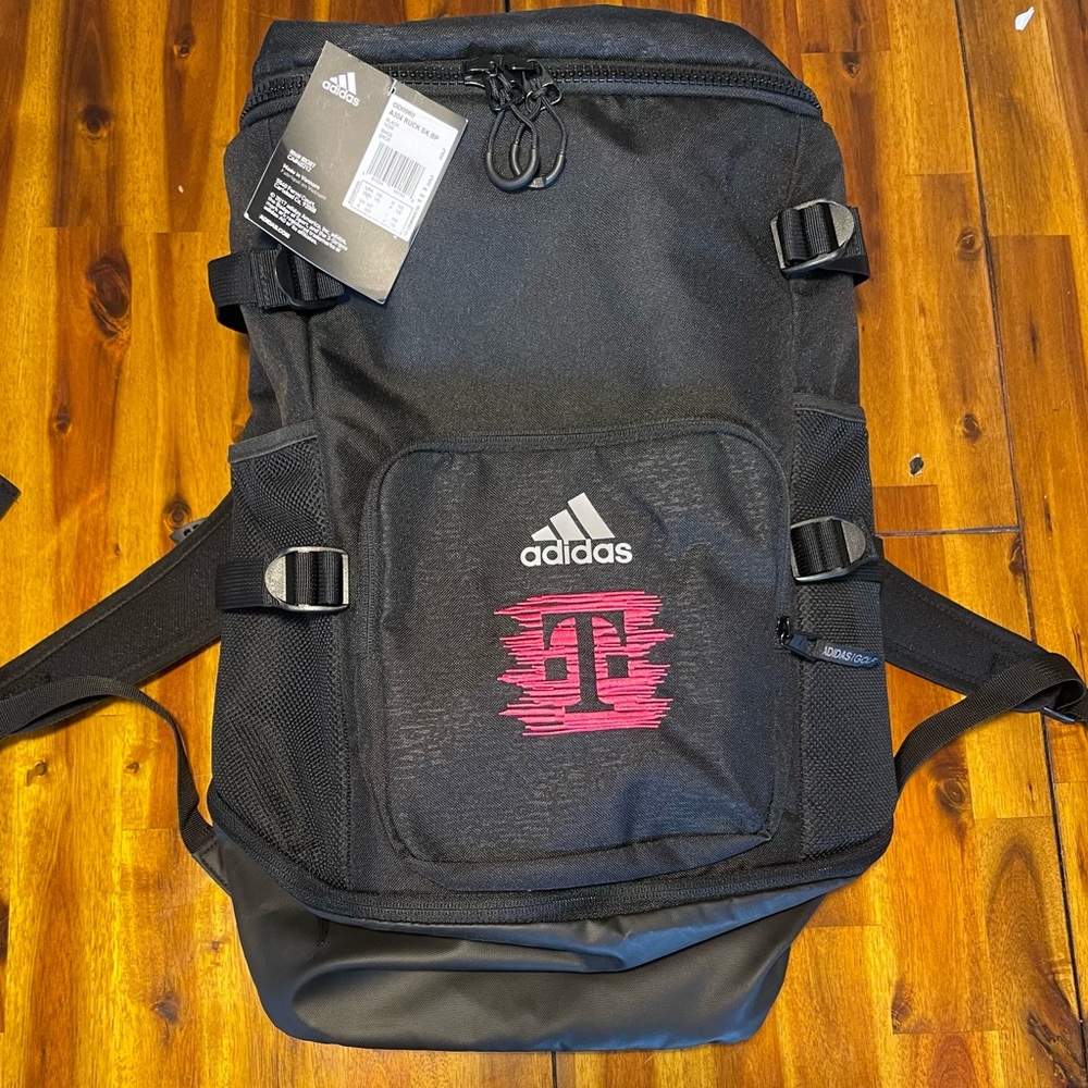 Adidas Golf Backpack - T-Mobile HQ Exclusive Gift
